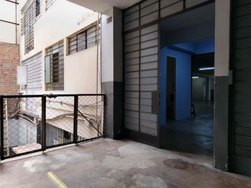 Local Comercial En Venta En Gamma Callao Zona Comercial