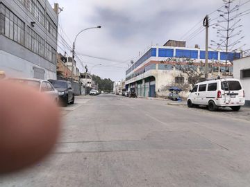 Local Comercial En Venta En Gamma Callao Zona Comercial