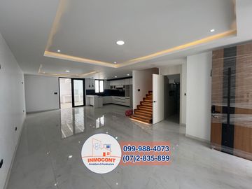 MODERNAS CASAS INDEPENDIENTES DE VENTA, Sector Ricaurte C1397