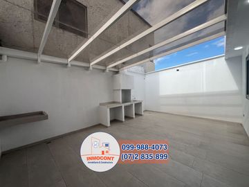 MODERNAS CASAS INDEPENDIENTES DE VENTA, Sector Ricaurte C1397