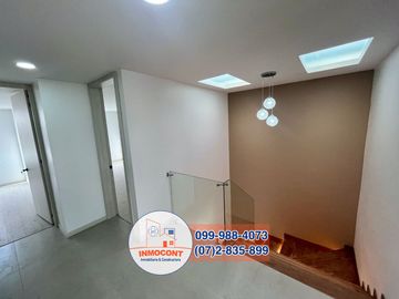 MODERNAS CASAS INDEPENDIENTES DE VENTA, Sector Ricaurte C1397