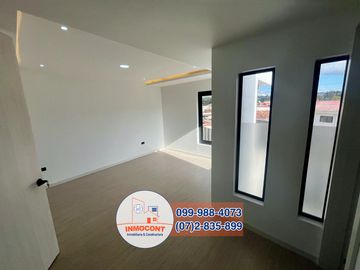 MODERNAS CASAS INDEPENDIENTES DE VENTA, Sector Ricaurte C1397