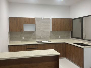 Casa en Venta en Burgos, Temixco, Morelos