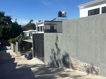 Casa en Venta en Burgos, Temixco, Morelos