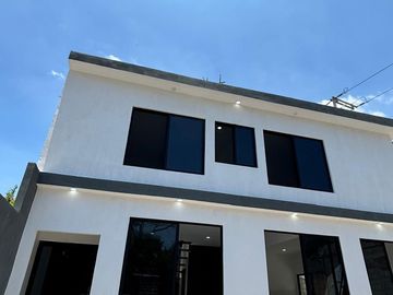 Casa en Venta en Burgos, Temixco, Morelos