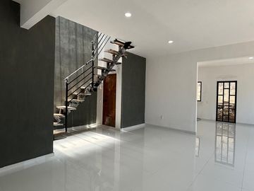 Casa en Venta en Burgos, Temixco, Morelos