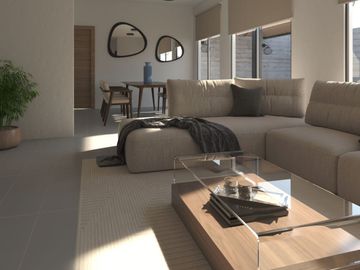 Casa en Venta en Burgos, Temixco, Morelos