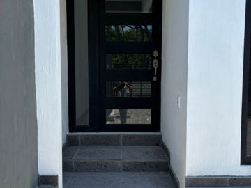 Casa en Venta en Burgos, Temixco, Morelos