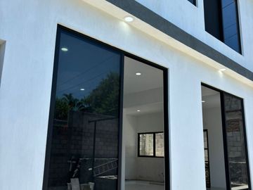 Casa en Venta en Burgos, Temixco, Morelos