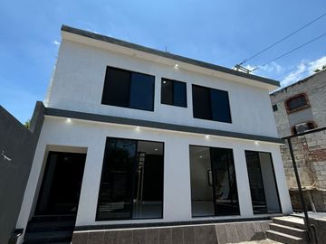 Casa en Venta en Burgos, Temixco, Morelos