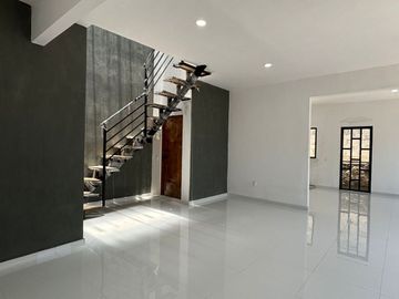 Casa en Venta en Burgos, Temixco, Morelos