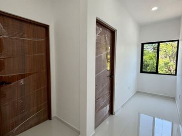 Casa en Venta en Burgos, Temixco, Morelos