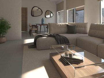 Casa en Venta en Burgos, Temixco, Morelos