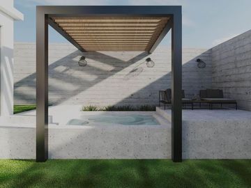Casa en Venta en Burgos, Temixco, Morelos