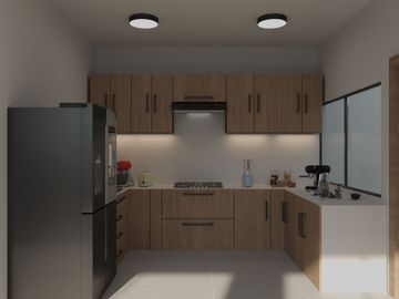 Casa en Venta en Burgos, Temixco, Morelos