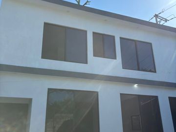 Casa en Venta en Burgos, Temixco, Morelos
