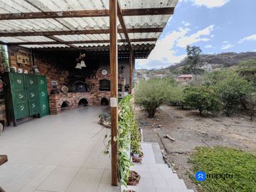 Se venta casa en Malacatos