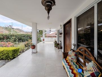 Se venta casa en Malacatos
