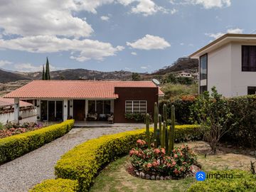 Se venta casa en Malacatos