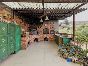 Se venta casa en Malacatos