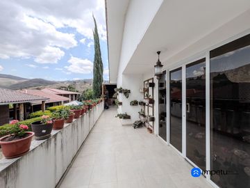 Se venta casa en Malacatos