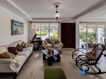 Se venta casa en Malacatos
