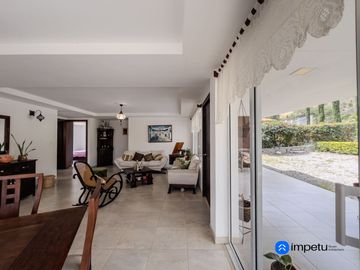 Se venta casa en Malacatos