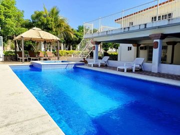 ¡Gran Oportunidad en Yautepec, Morelos!  Casa en Esquina con Amplias Amenidades y Excelente Ubicación