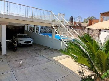 ¡Gran Oportunidad en Yautepec, Morelos!  Casa en Esquina con Amplias Amenidades y Excelente Ubicación