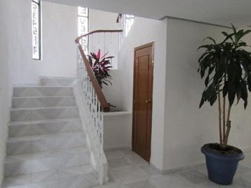 SE VENDE CASA EN ZENZONTLE #50, FRACC LOMAS DE COCOYOC