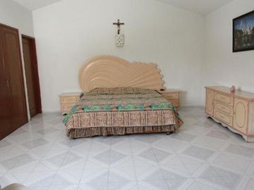 SE VENDE CASA EN ZENZONTLE #50, FRACC LOMAS DE COCOYOC