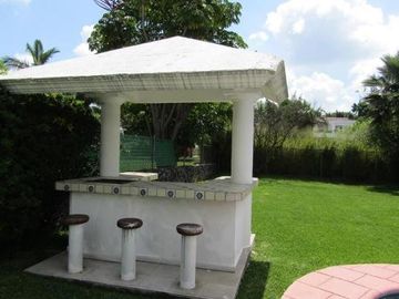 SE VENDE CASA EN ZENZONTLE #50, FRACC LOMAS DE COCOYOC