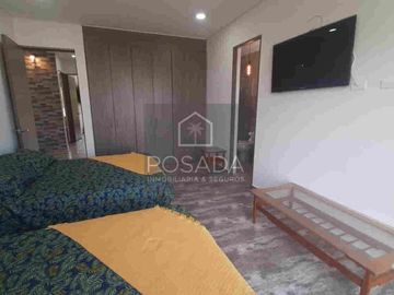 CASA CAMPESTRE EN VENTA  EN ARMENIA
