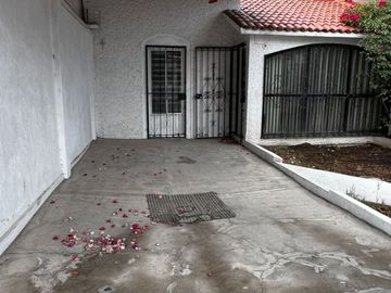 Casa En Venta En Fracc Valle Dorado Pachuca Hgo (Sobre Blvd Nuevo Hidalgo)