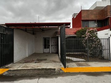 Casa En Venta En Fracc Valle Dorado Pachuca Hgo (Sobre Blvd Nuevo Hidalgo)