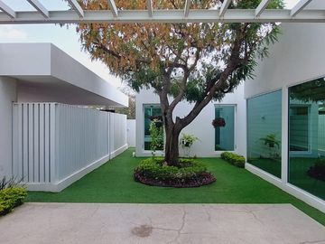 CASA EN VENTA, UN SOLO NIVEL, FRACC LA ESCONDIDA, 4 RECAMARAS, TUXTLA GUTIERREZ, CHIAPAS