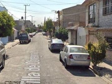 VENTA DE CASA VILLA DE OBREGON, METROPOLITANA 3RA SECC, NEZAHUALCOYOTL