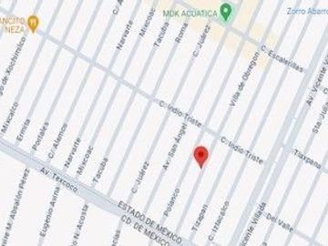 VENTA DE CASA VILLA DE OBREGON, METROPOLITANA 3RA SECC, NEZAHUALCOYOTL