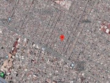 VENTA DE CASA VILLA DE OBREGON, METROPOLITANA 3RA SECC, NEZAHUALCOYOTL