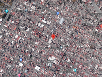 VENTA DE CASA EN CENTRO HISTORICO DE PUEBLA