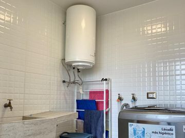 Departamento Duplex a la Venta en Santiago de Surco