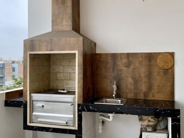 Departamento Duplex a la Venta en Santiago de Surco