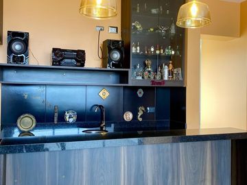 Departamento Duplex a la Venta en Santiago de Surco