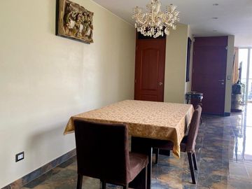 Departamento Duplex a la Venta en Santiago de Surco