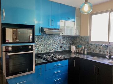 Departamento Duplex a la Venta en Santiago de Surco