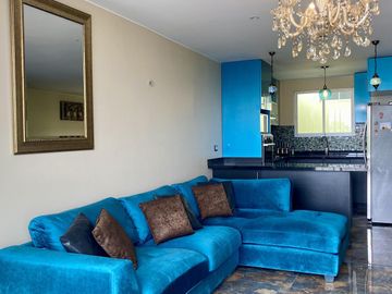 Departamento Duplex a la Venta en Santiago de Surco