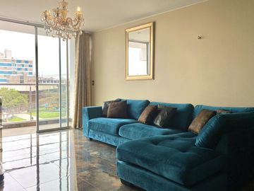 Departamento Duplex a la Venta en Santiago de Surco