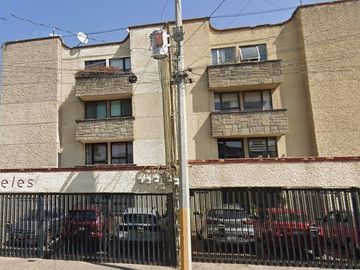 ¡¡¡¡ Venta De Departamento En Santa Cruz Los Ángeles, Puebla !!!!!, 90 m² y 3 Recamaras