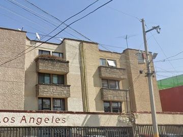 ¡¡¡¡ Venta De Departamento En Santa Cruz Los Ángeles, Puebla !!!!!, 90 m² y 3 Recamaras