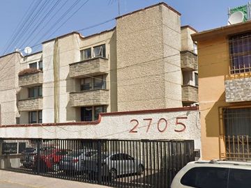 ¡¡¡¡ Venta De Departamento En Santa Cruz Los Ángeles, Puebla !!!!!, 90 m² y 3 Recamaras